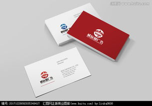 廣告公司logo設計 素材選擇與懸賞平臺推薦